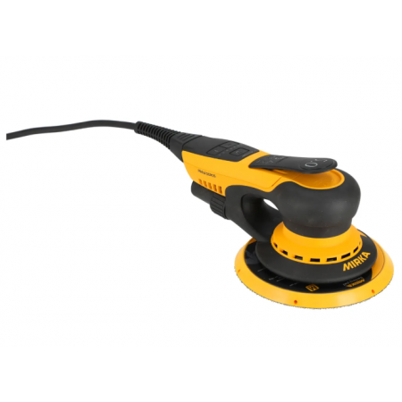 Mirka® - DEROS II 650 UK Ø 150 mm, orbit 5.0 mm